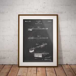 Toothbrush Patent Print, Dentist Equipment Blueprint, Gift for a Dentist, Dentistry Patent Art, Wall Decor, Tooth Brush,Bathroom Decor,Teeth
