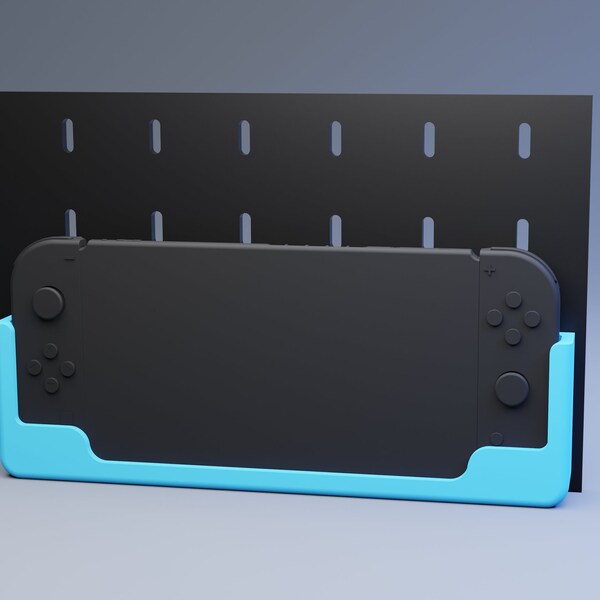 Ikea Pegboard - Etsy