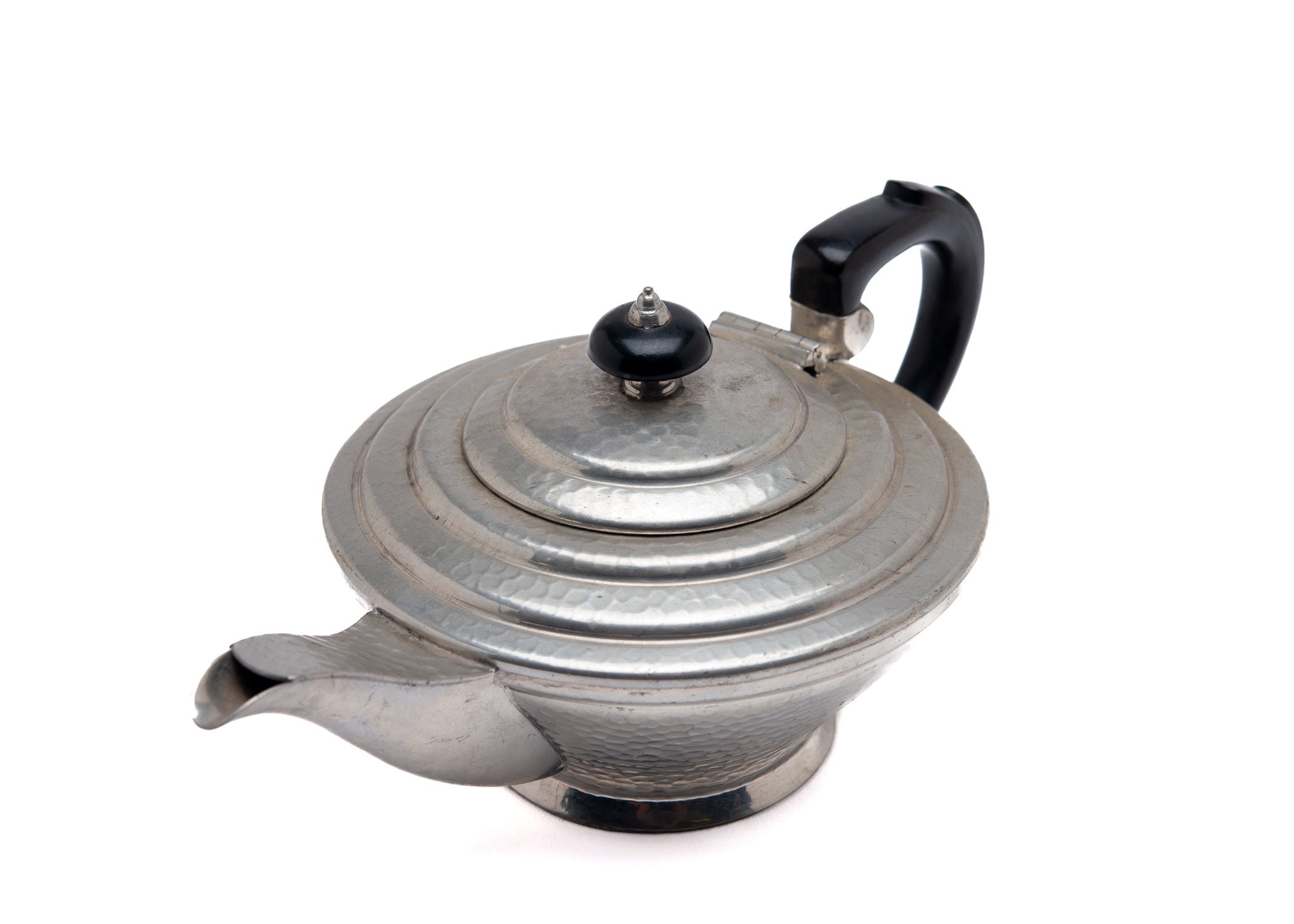 Pewter teapot - Etsy 日本
