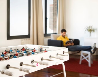 Foosball Table Decor Etsy