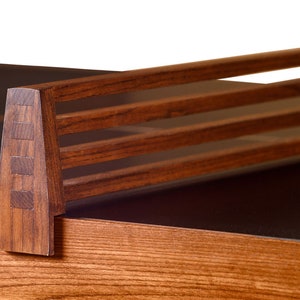 Buckhead Table Tennis | Handmade in the USA | FREE Shipping USA image 4