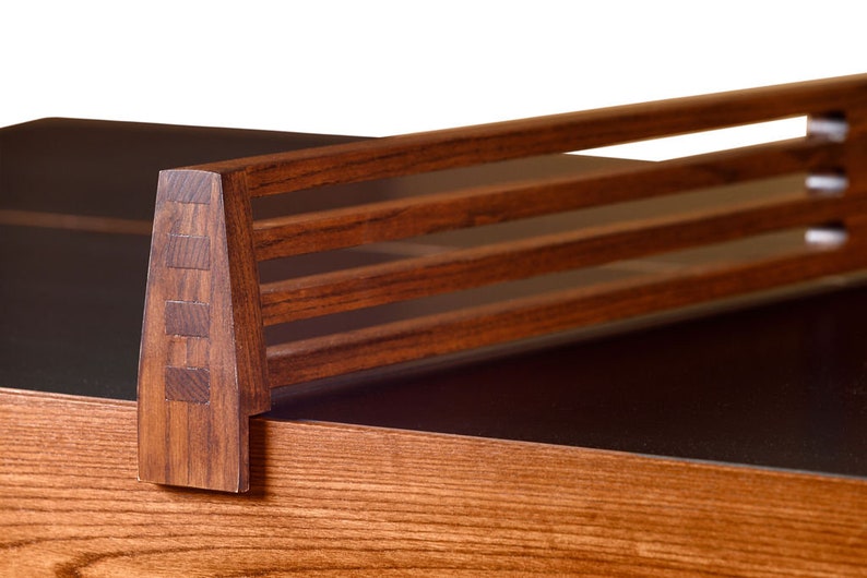 Buckhead Table Tennis | Handmade in the USA | FREE Shipping USA image 4