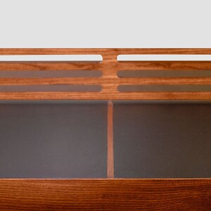 Buckhead Table Tennis | Handmade in the USA | FREE Shipping USA image 7