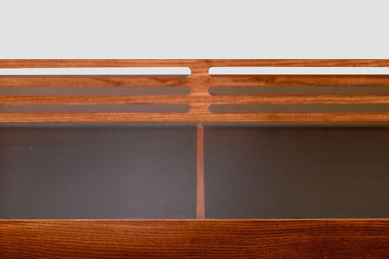 Buckhead Table Tennis | Handmade in the USA | FREE Shipping USA image 7