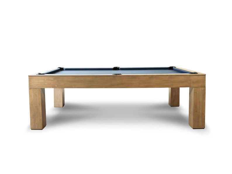 Doc & Holiday Paula Parsons Pool Table - Thumbnail 5