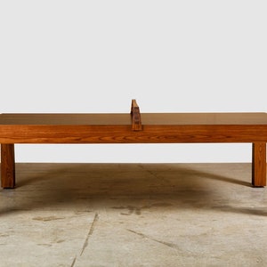 Buckhead Table Tennis | Handmade in the USA | FREE Shipping USA image 10