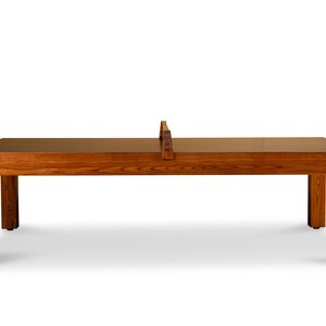 Buckhead Table Tennis | Handmade in the USA | FREE Shipping USA image 2