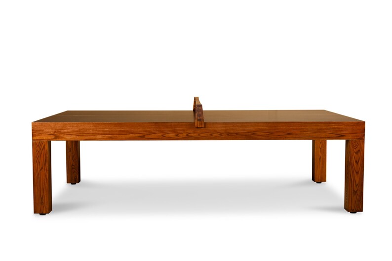 Buckhead Table Tennis | Handmade in the USA | FREE Shipping USA image 2