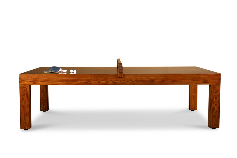 Buckhead Table Tennis | Handmade in the USA | FREE Shipping USA image 3