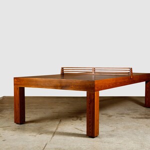 Buckhead Table Tennis | Handmade in the USA | FREE Shipping USA image 8
