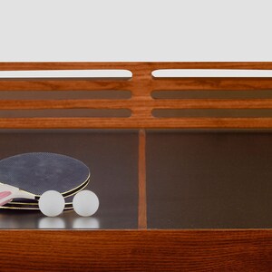 Buckhead Table Tennis | Handmade in the USA | FREE Shipping USA image 5