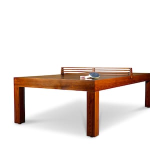 Buckhead Table Tennis | Handmade in the USA | FREE Shipping USA image 1