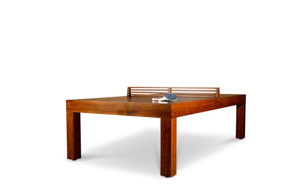 Buckhead Table Tennis | Handmade in the USA | FREE Shipping USA