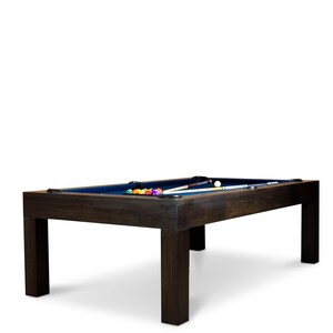 Buckhead Slate Pool Table | Made in the USA