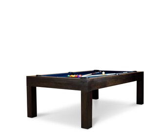 Buckhead Slate Pool Table | Made in the USA