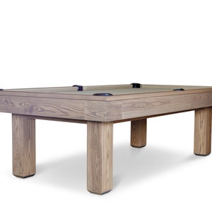Arlington Pool Table | Made in the USA