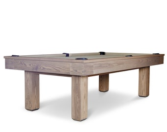 Arlington Pool Table | Made in the USA
