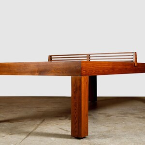Buckhead Table Tennis | Handmade in the USA | FREE Shipping USA image 9