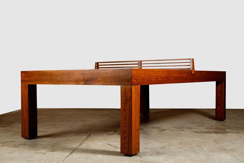Buckhead Table Tennis | Handmade in the USA | FREE Shipping USA image 9