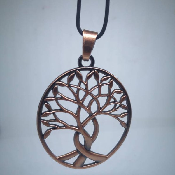 Collana Albero della Vita