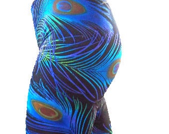 peacock clothes
