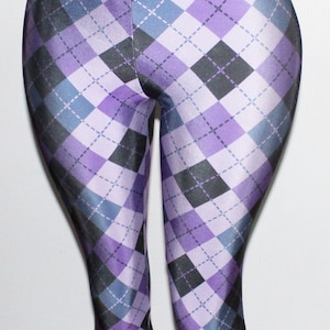 Parent Pants (Argyle) leggings お揃いセット出品 Argyle Pants - Etsy