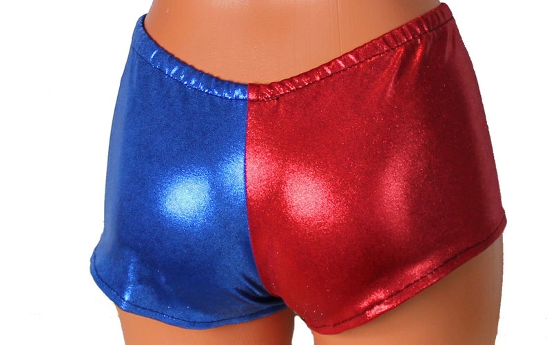 canterbury harlequin shorts