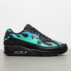 Nike Air Max 90 personalizadas: personaliza tus propias zapatillas imagen 4