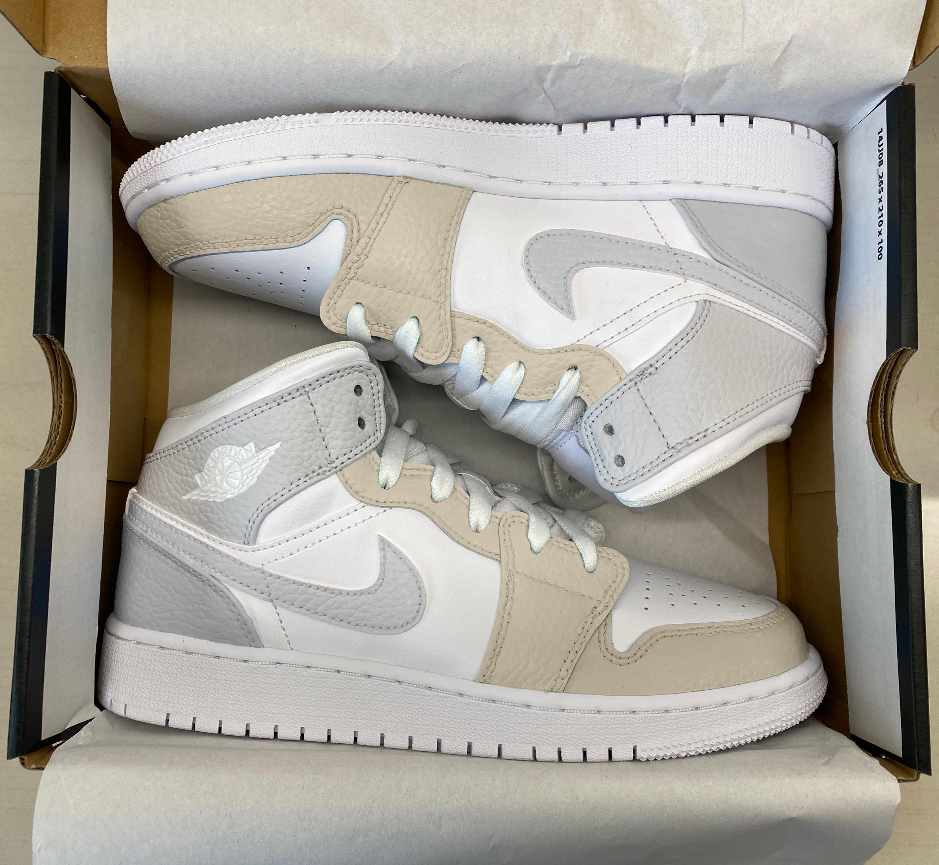 air jordan 1 mid pinterest