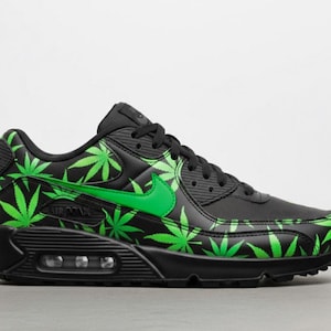 Nike Air Max 90 personalizadas: personaliza tus propias zapatillas imagen 6