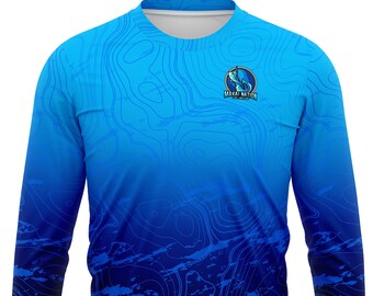 Long Sleeve Jersey