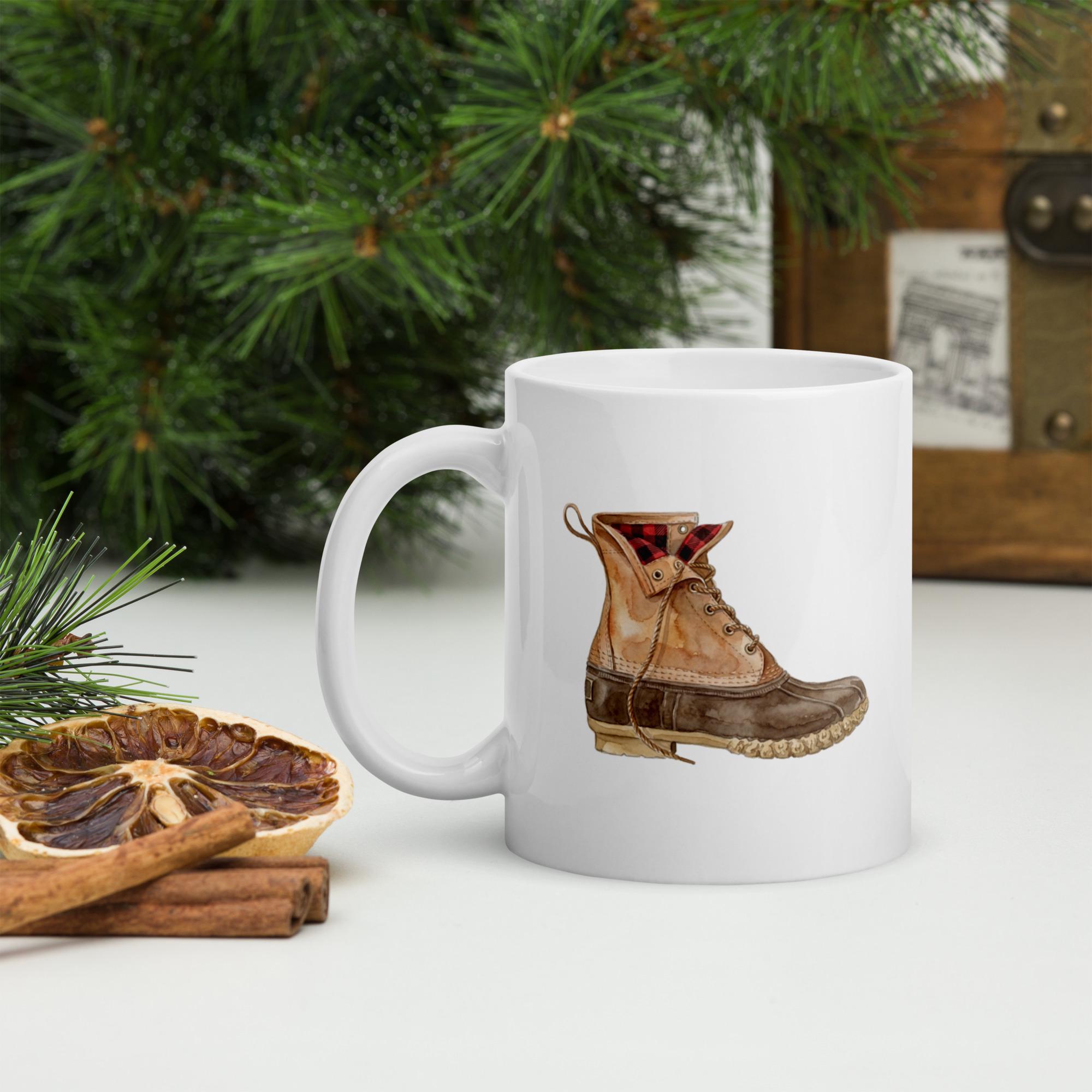 Ll Bean Mug - Etsy