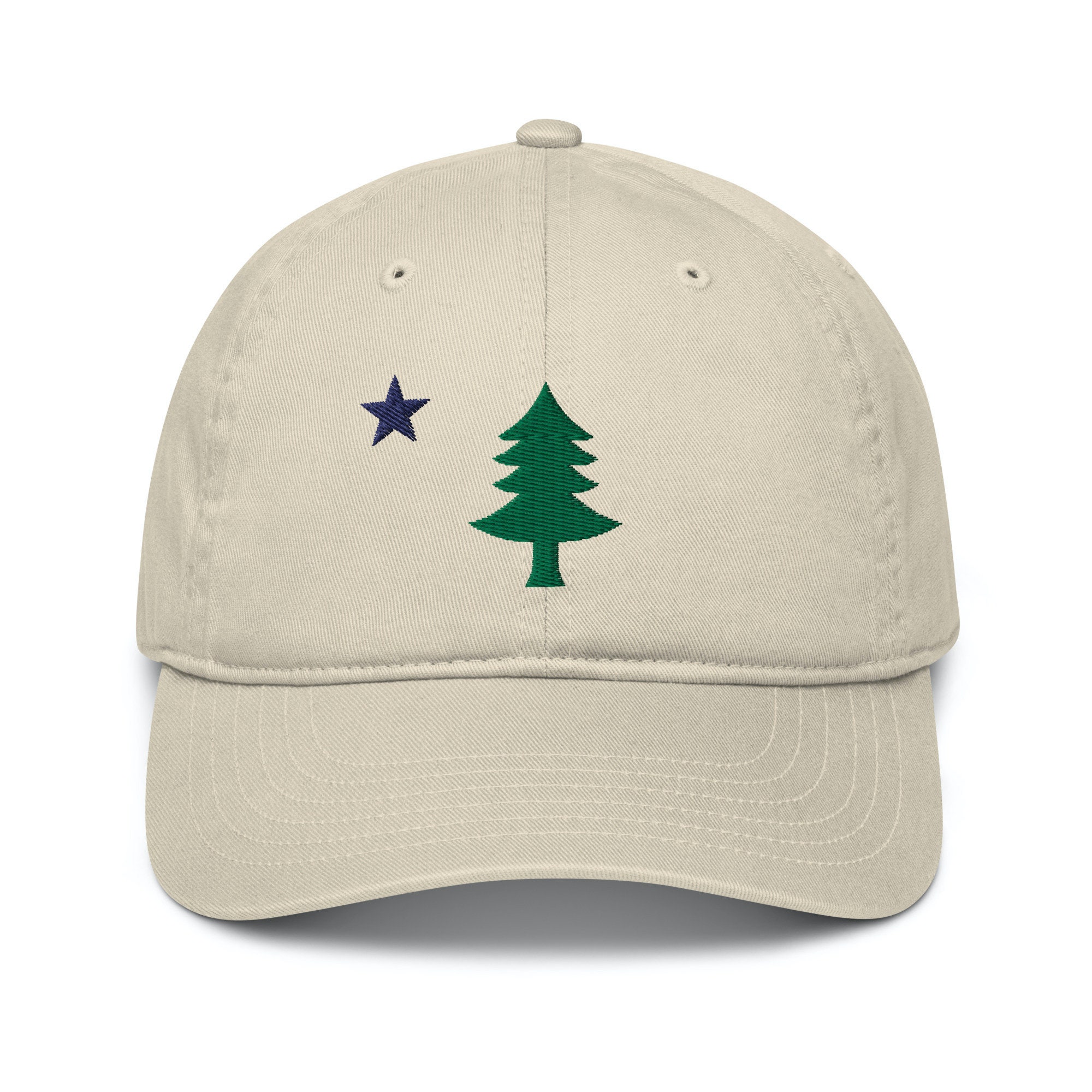 Real Tree Camo Trucker Hat Cap Flat or Curved Bill Mesh Snapback (RT Edge)