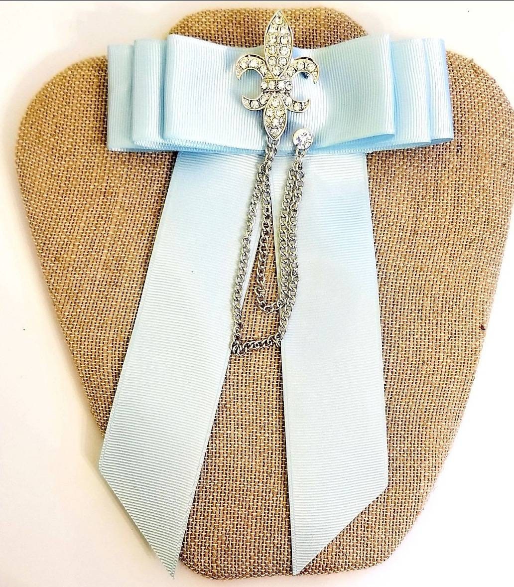 bow ties for women