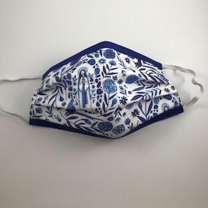 Clearance Face Masks - Lourdes (Abigail Halpin)
