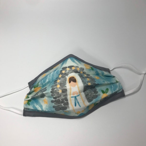 Clearance Face Masks - Our Lady of Lourdes Grotto