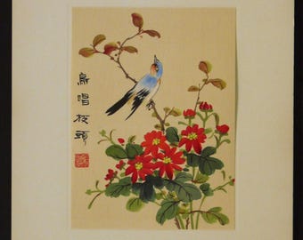 ♦中国美術品 レア物 類品少数 中国 宜興窯 紫砂 劃花画花 飾り皿 骨董品 中国美術 陶磁器 | 耀州窯青磁唐草双鳥文小盤 北宋11C | gallery