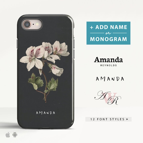 iphone xs case your name iphone xs case your name