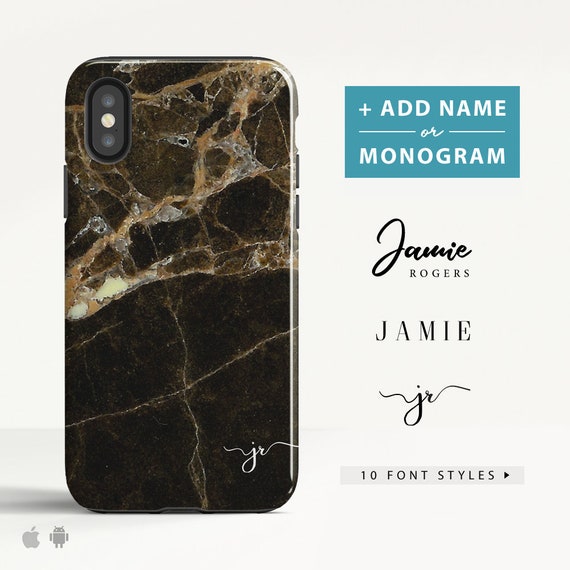 iphone xr marble hard case iphone xr marble hard case