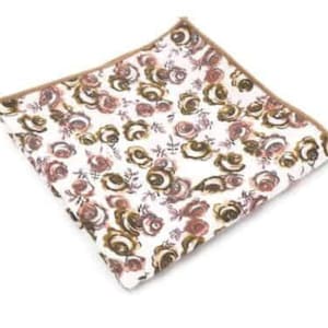 Betsy Cotton Handkerchief