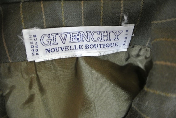 givenchy nouvelle boutique
