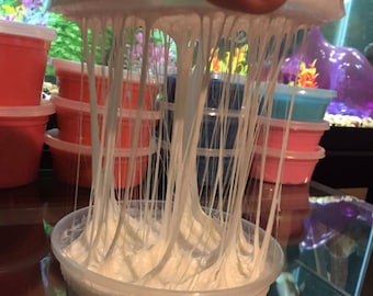 Marvelous Marshmallow Slime
