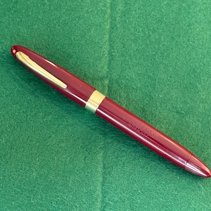 Sheaffer touchdown - Etsy 日本