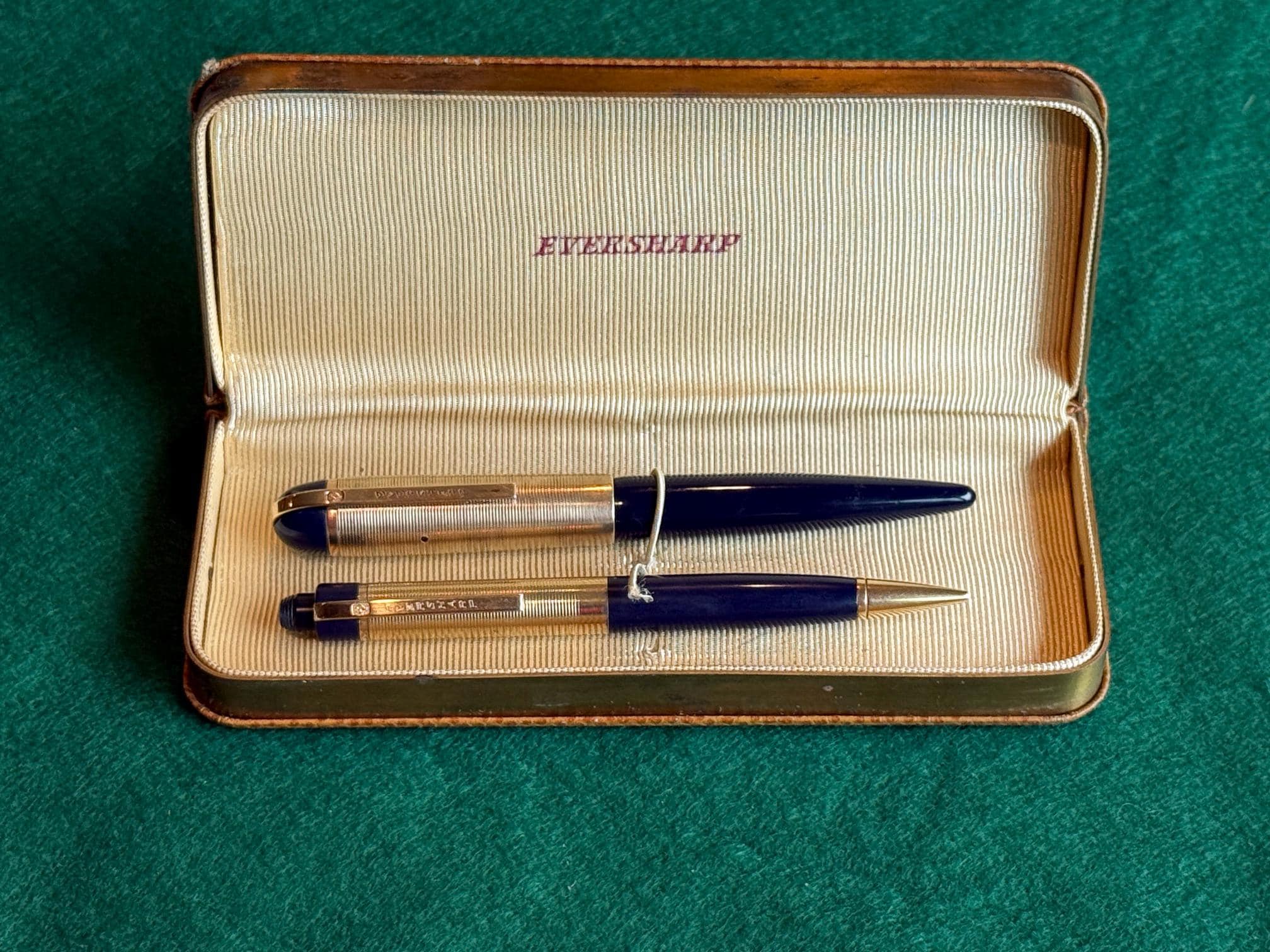Wahl eversharp - Etsy 日本 Wahl eversharp - Etsy 日本