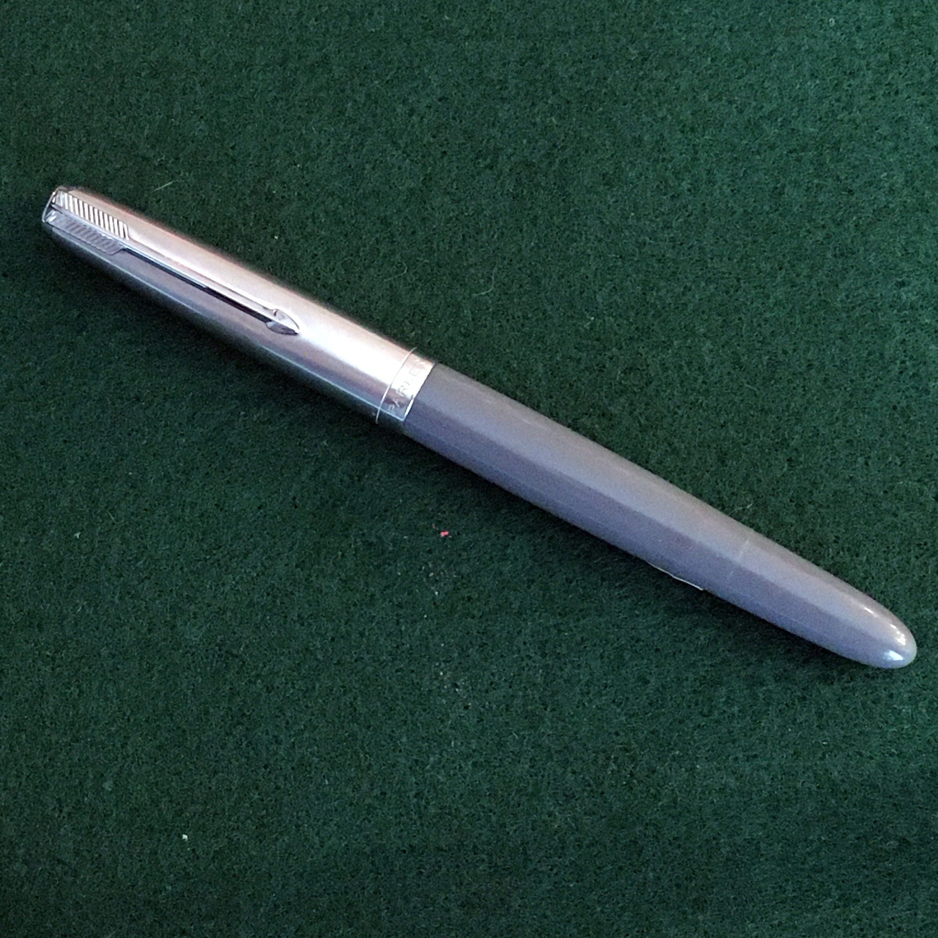PARKER パーカー 万年筆 #51 バキュマチック デモンストレーター 詳細ページ | 万年筆 ボールペンなど高級筆記具の販売・買取