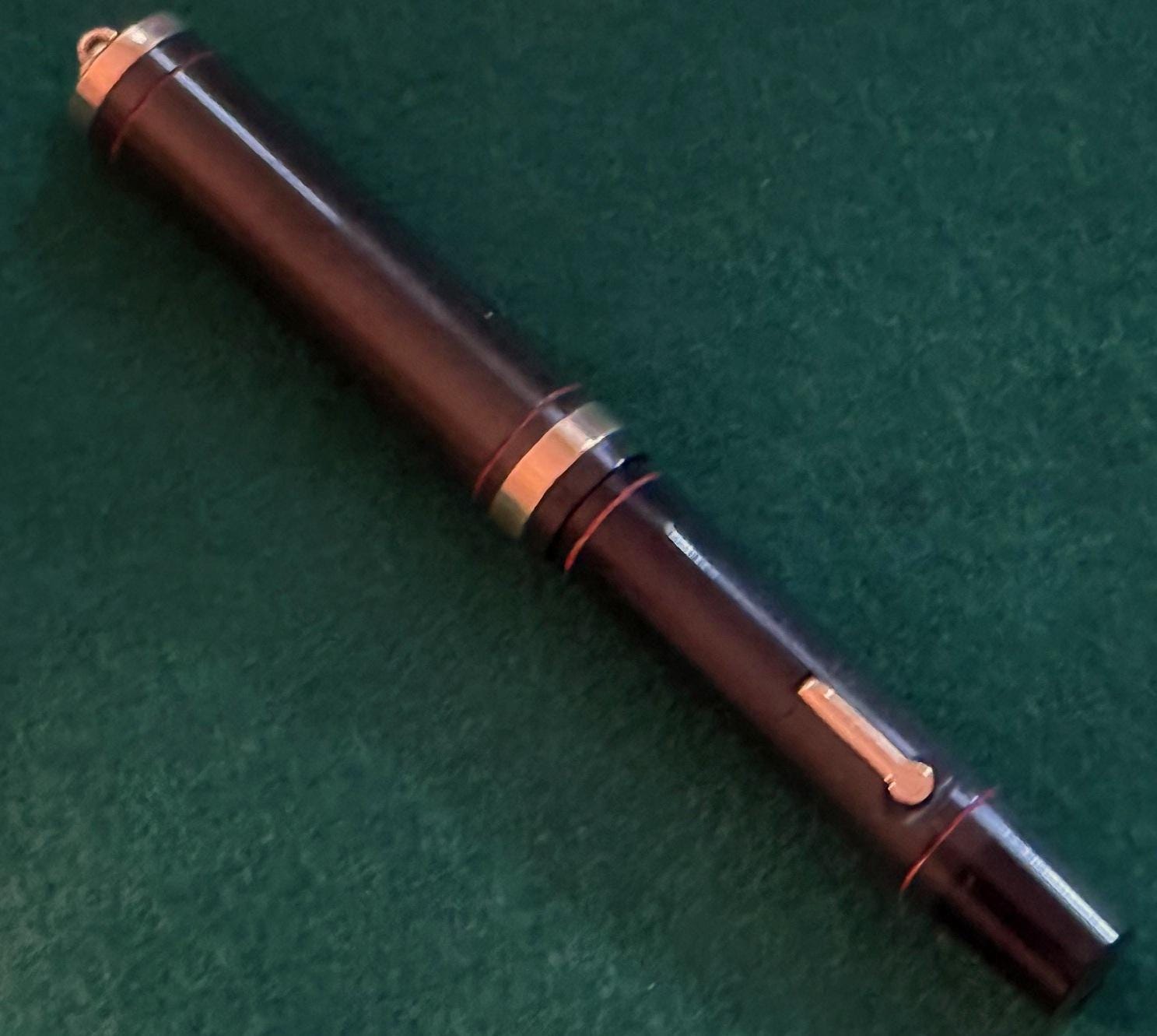 Conklin fountain pen - Etsy 日本