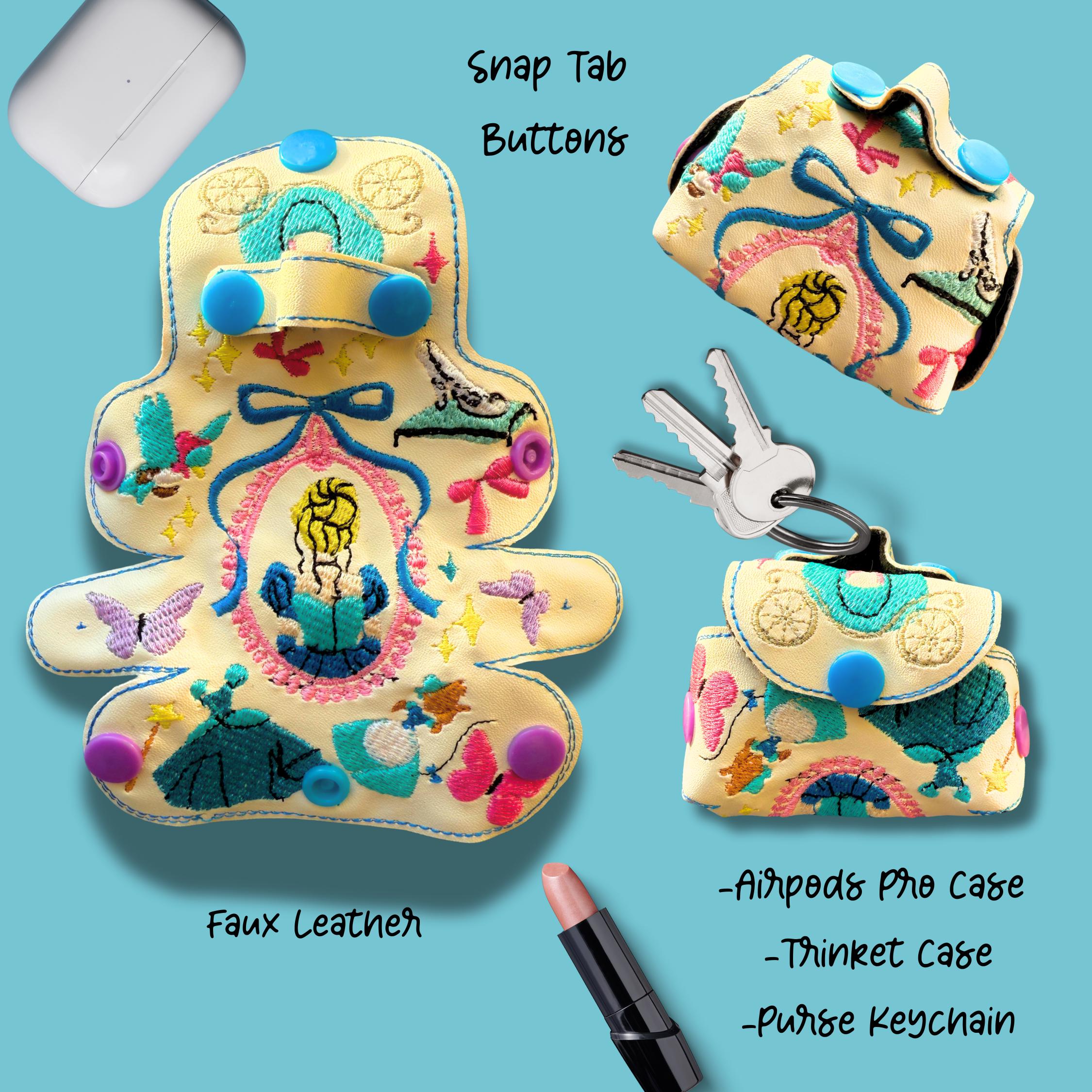 Sonny Angel AirPod Case