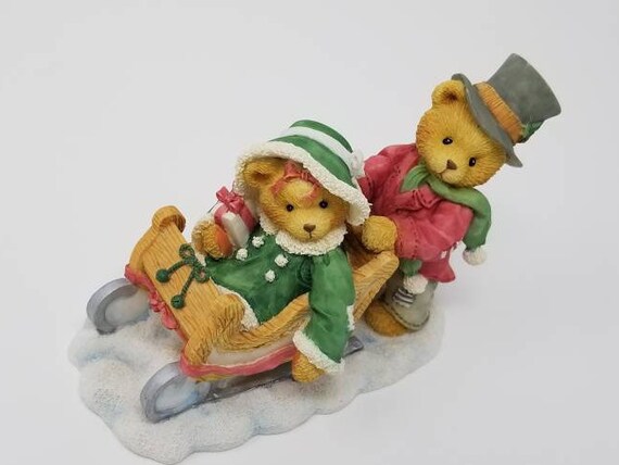 cherished teddies catalog