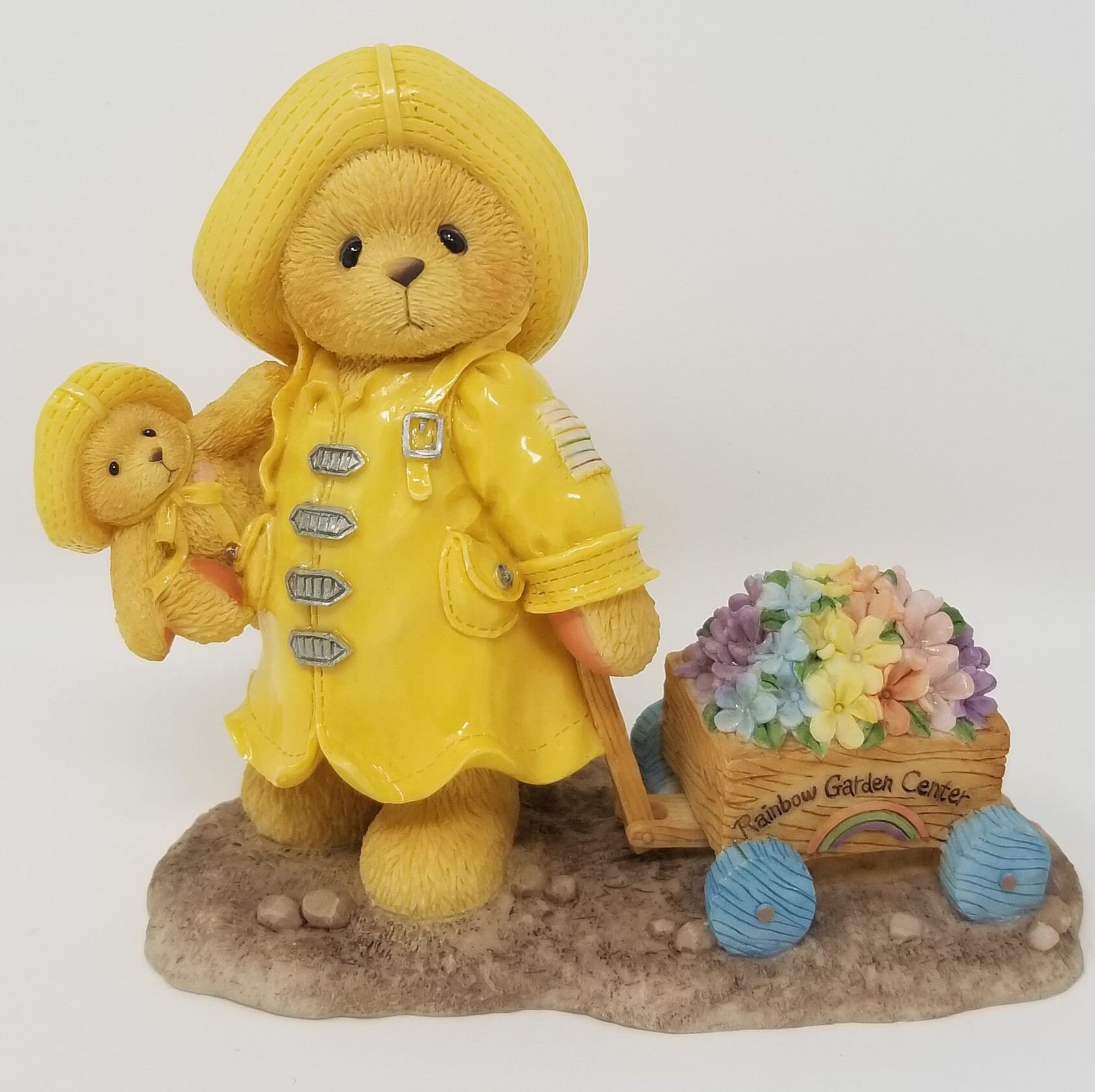 Cherished Teddies 