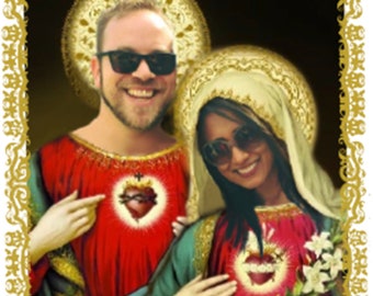 Patron Saints of Cool